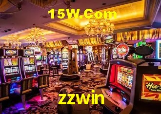 Experiência VIP zzwin