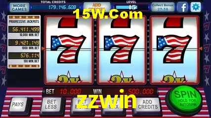 Estatísticas do Jogo zzwin