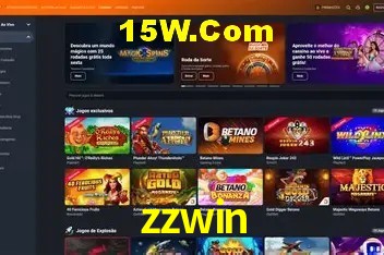 Promoções Sazonais zzwin