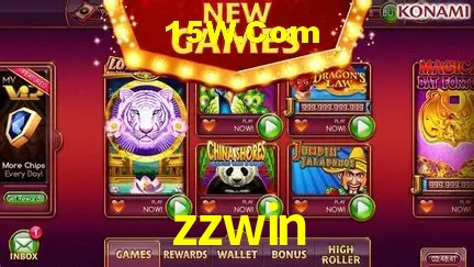 Avaliações dos Jogadores zzwin