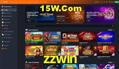 Ofertas Exclusivas zzwin