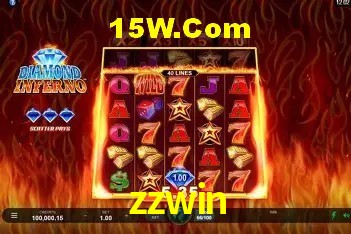 Tecnologia da Plataforma zzwin