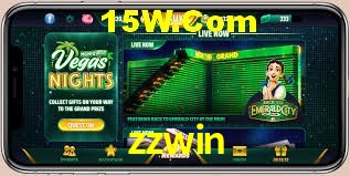 Roulette Table zzwin