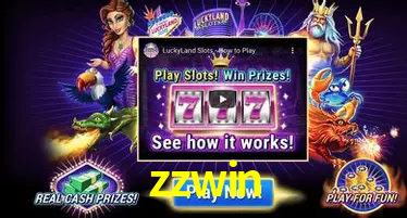 Recursos de Bônus zzwin